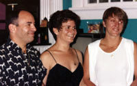 Carol Sue, Susie, & Mickey