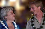 Shirley & Orrin Borange