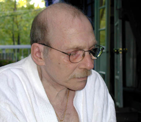 Brian Shekeloff