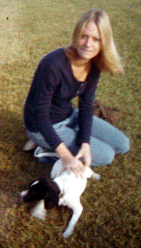 Cindy - early 70's