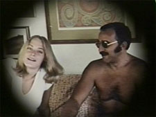 Vic and Cindy Baranco