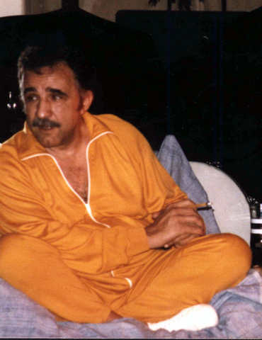 Vic Baranco